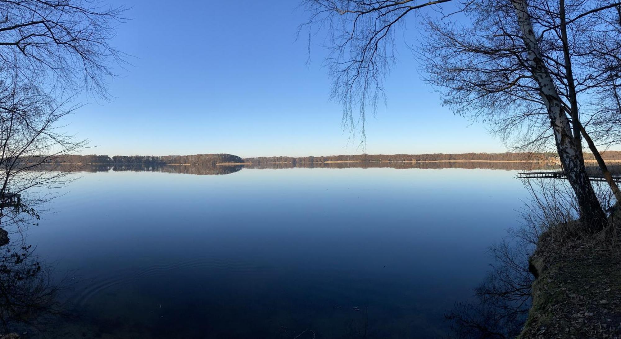 Ferienhaus Eichelhaeher Villa Zossen Luaran gambar