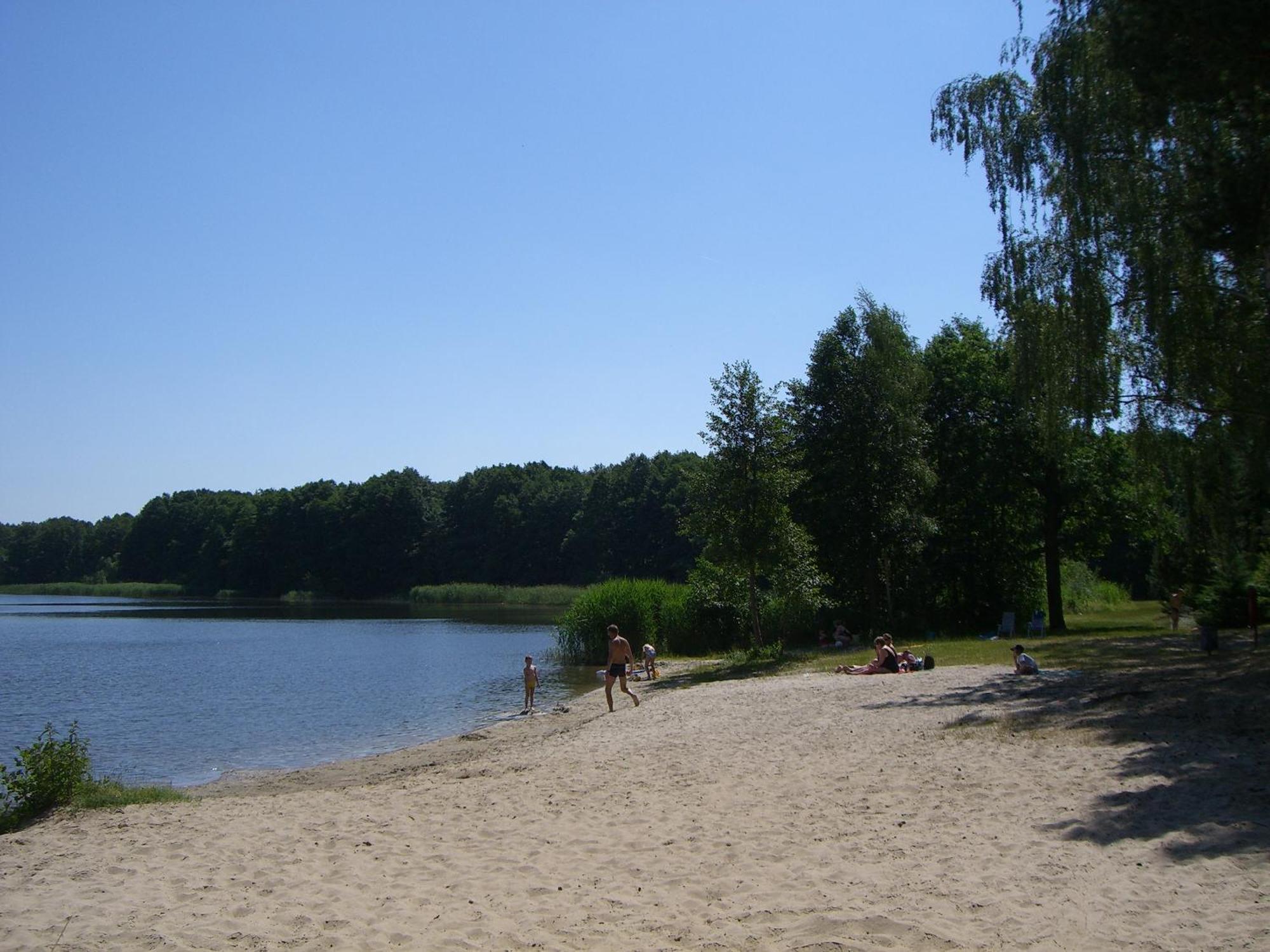 Ferienhaus Eichelhaeher Villa Zossen Luaran gambar